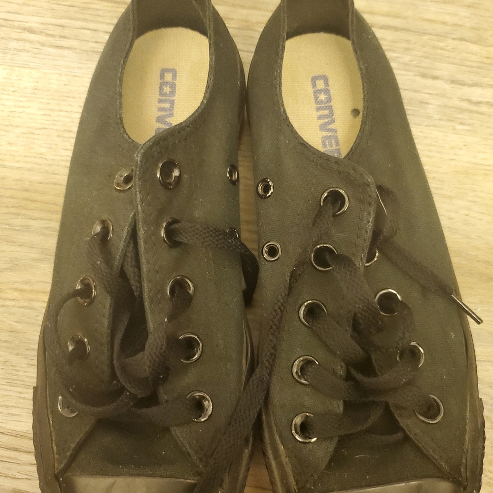 Unisex Converse shoes all star